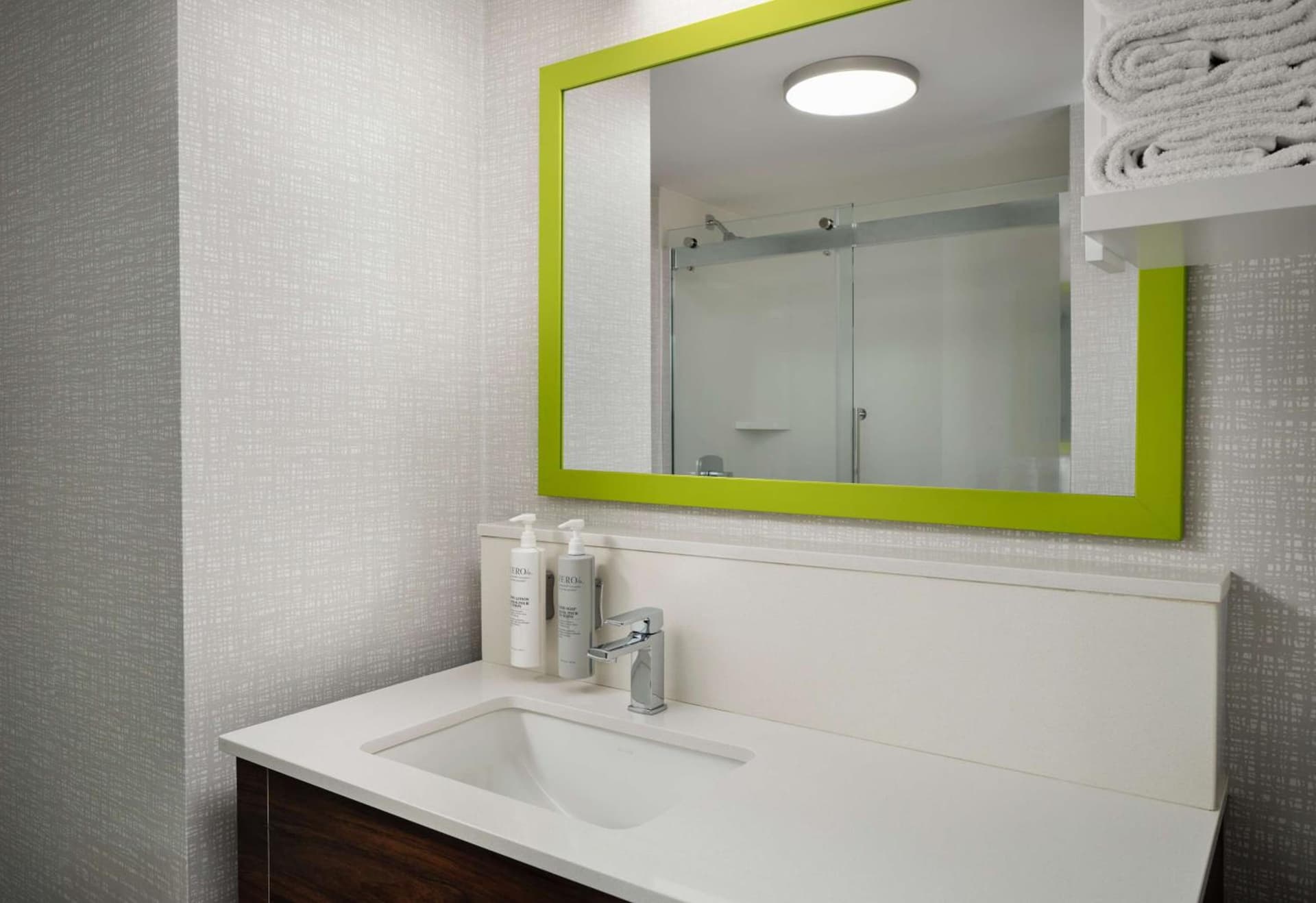 Hampton Inn San Diego/Del Mar gallery photo in San Diego, CA — image 5