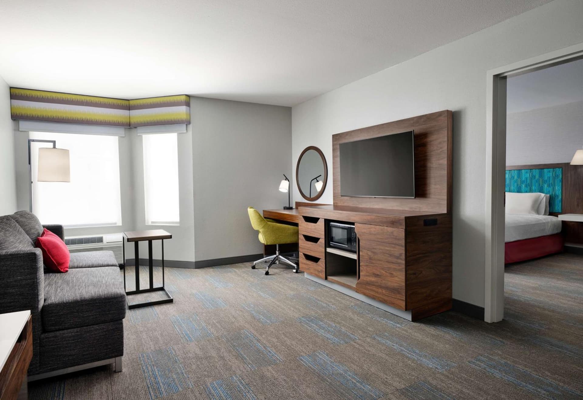 Hampton Inn San Diego/Del Mar gallery photo in San Diego, CA — image 33