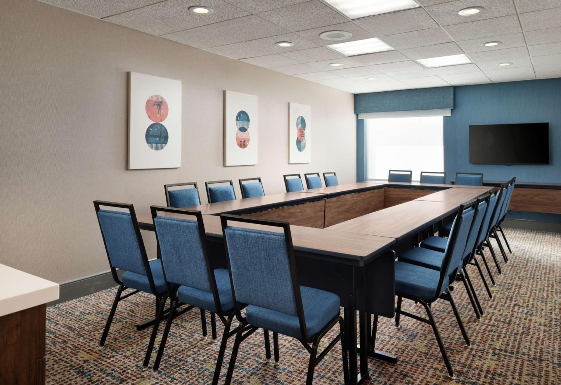 Hampton Inn San Diego/Del Mar gallery photo in San Diego, CA — image 23