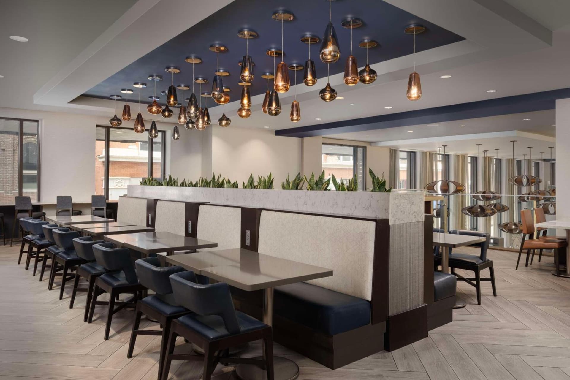 Embassy Suites By Hilton Knoxville Downtown gallery photo in Knoxville, TN — image 38