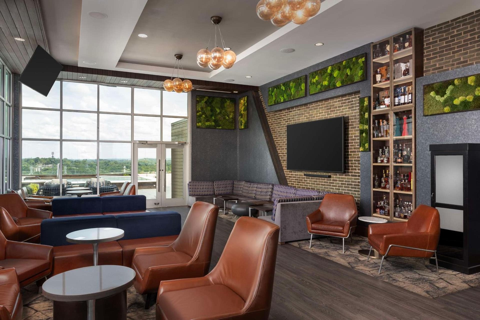 Embassy Suites By Hilton Knoxville Downtown gallery photo in Knoxville, TN — image 32