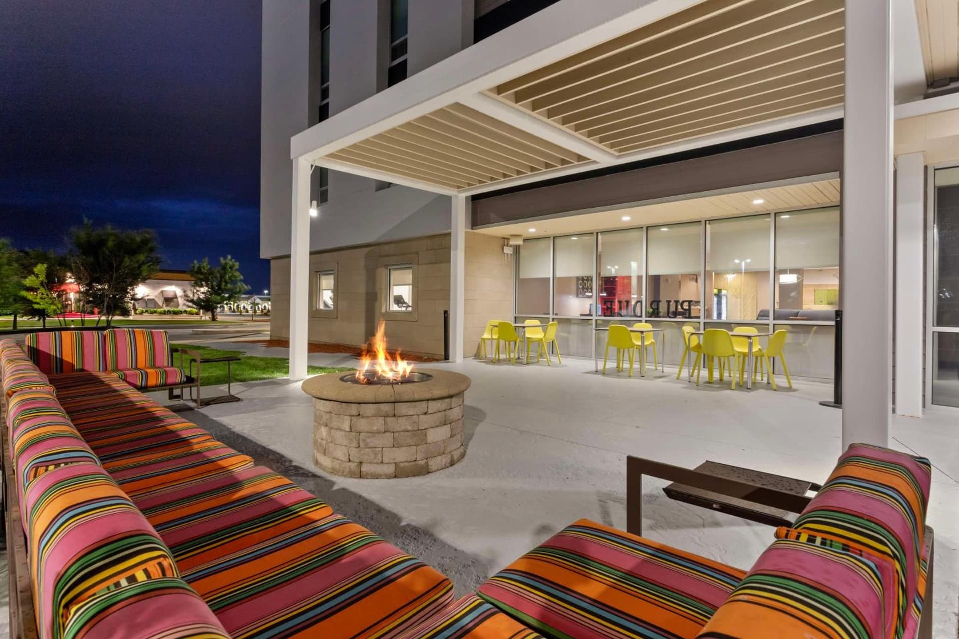 Home2 Suites By Hilton Lafayette gallery photo in Lafayette, IN — image 38