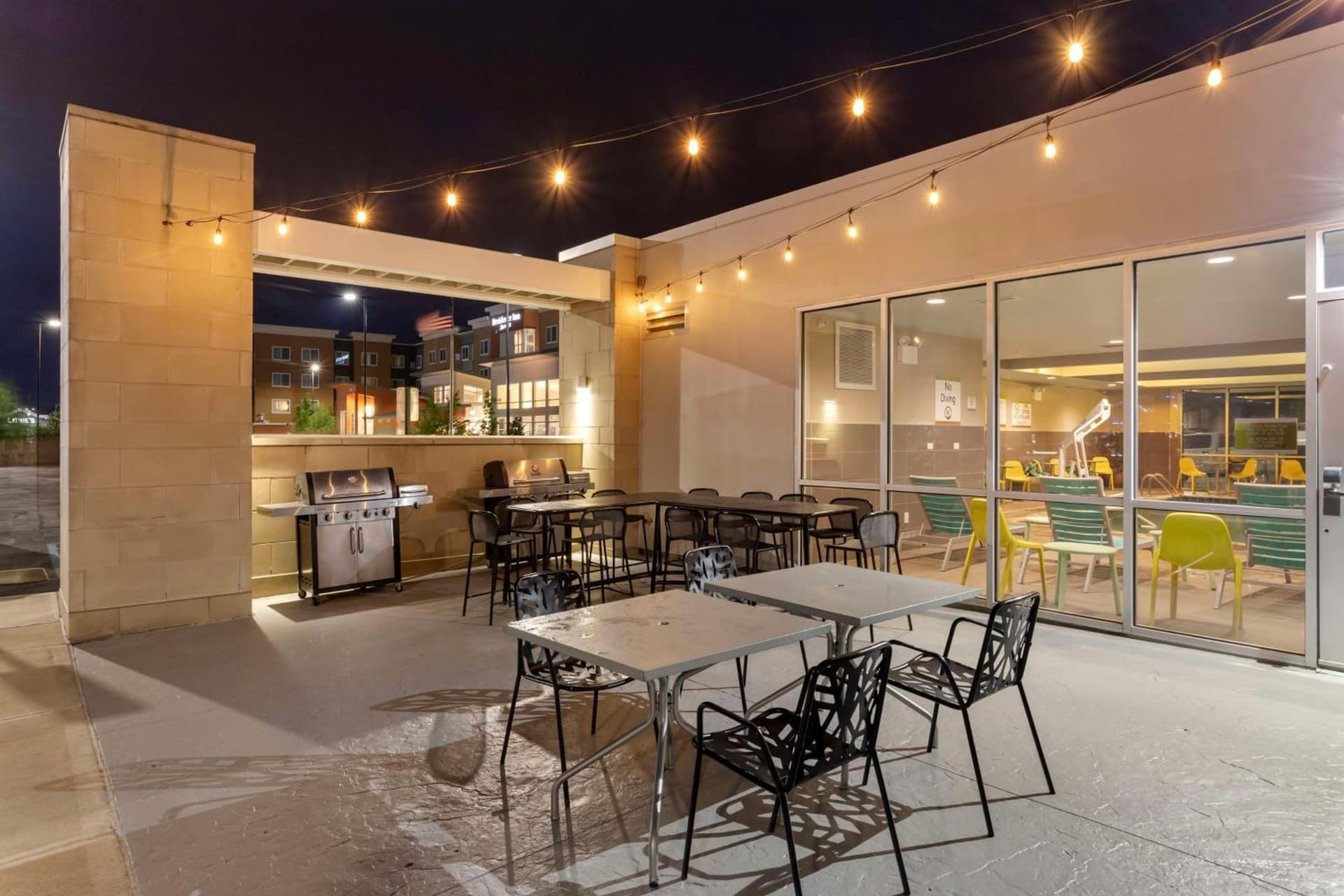Home2 Suites By Hilton Lafayette gallery photo in Lafayette, IN — image 17
