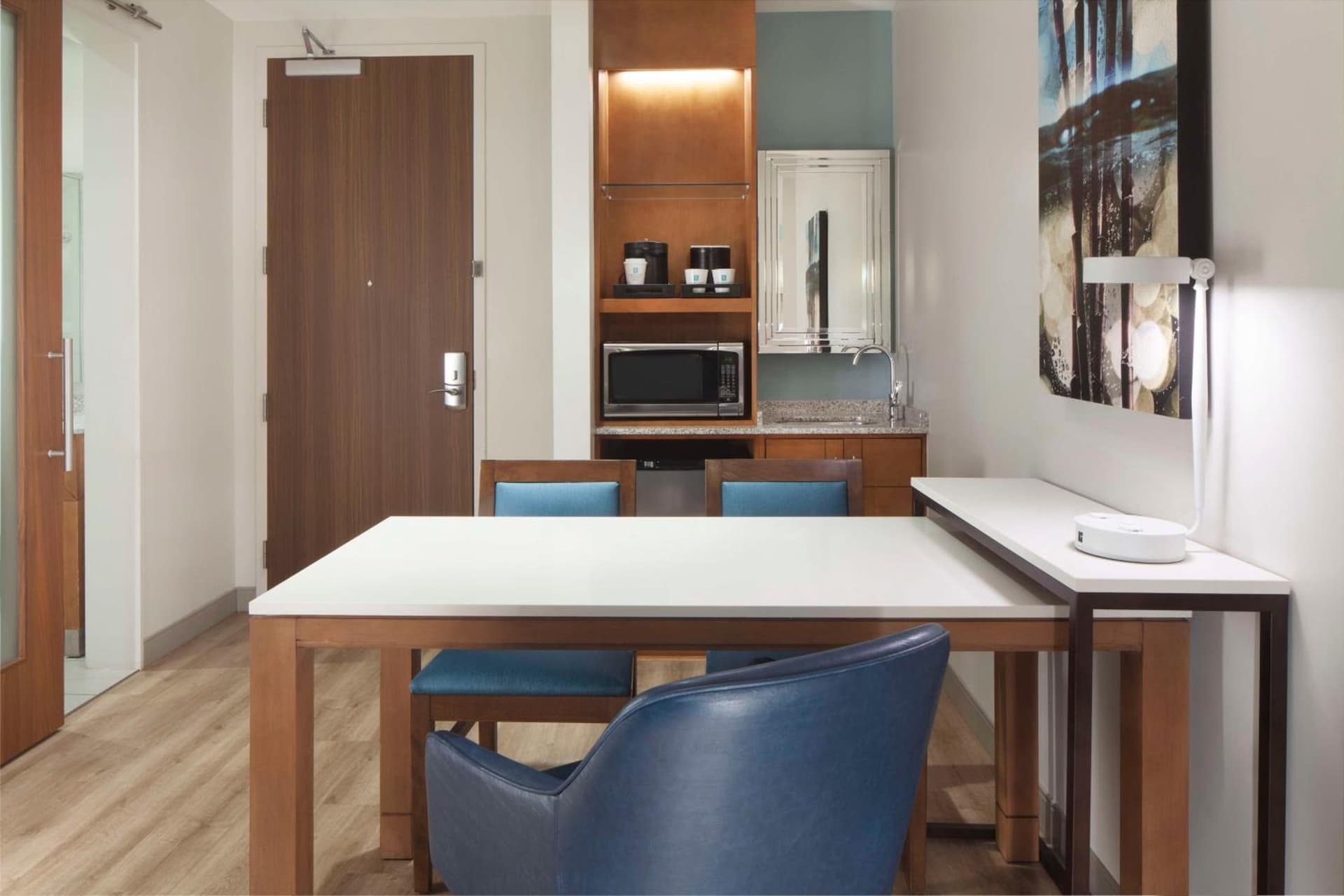 Embassy Suites By Hilton Sarasota property views in Sarasota, FL — gallery photo 3