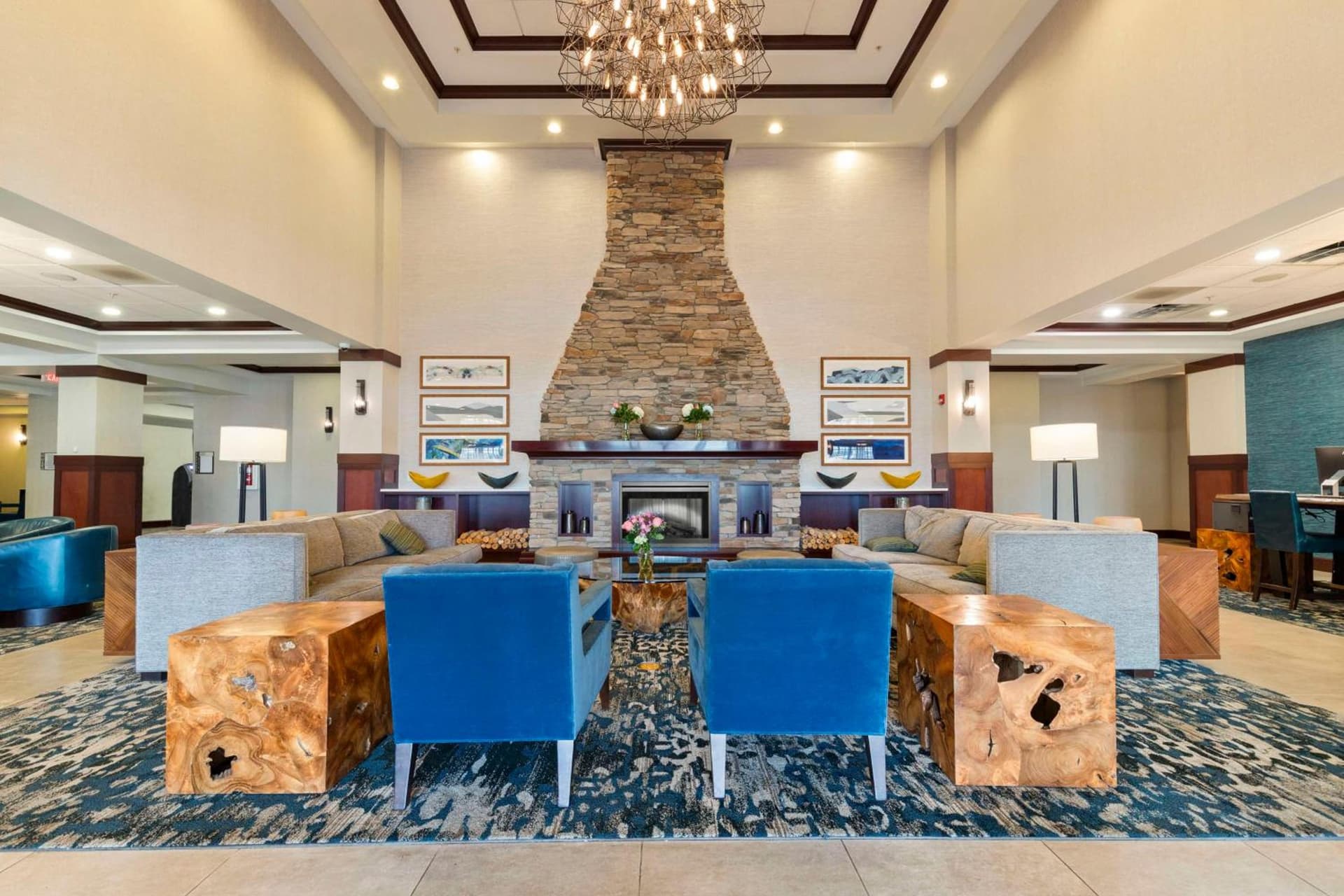 Doubletree By Hilton Front Royal Blue Ridge Shadows gallery photo in Front Royal, VA — image 31