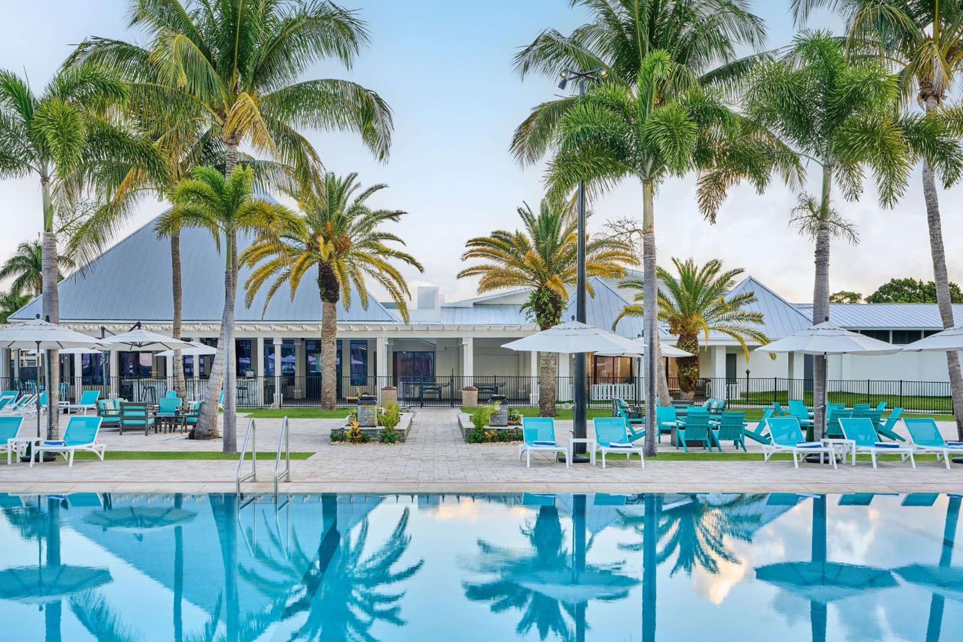 voco Sandpiper All-Inclusive Resort by IHG gallery photo in Port Saint Lucie, FL — image 26