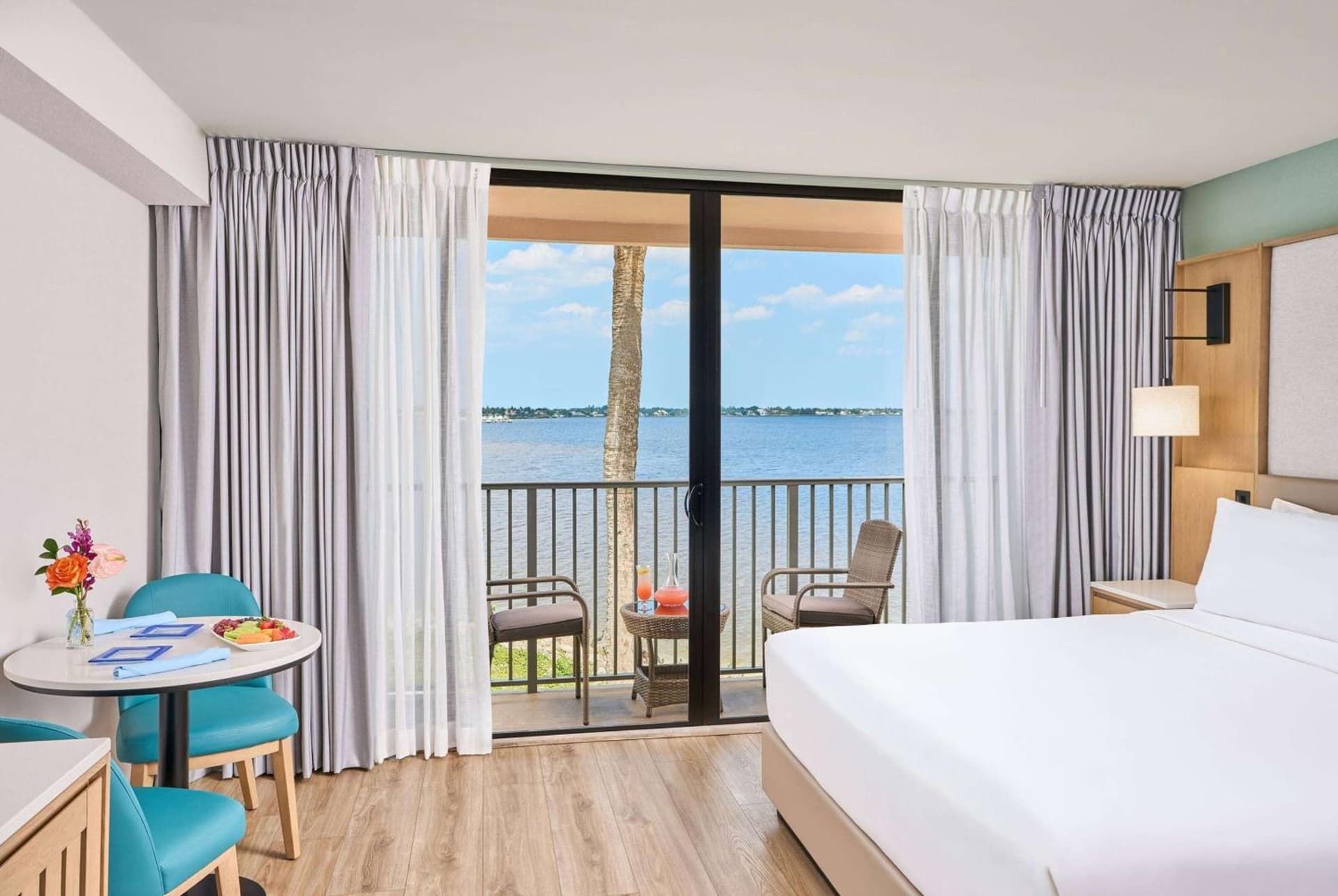 voco Sandpiper All-Inclusive Resort by IHG gallery photo in Port Saint Lucie, FL — image 28