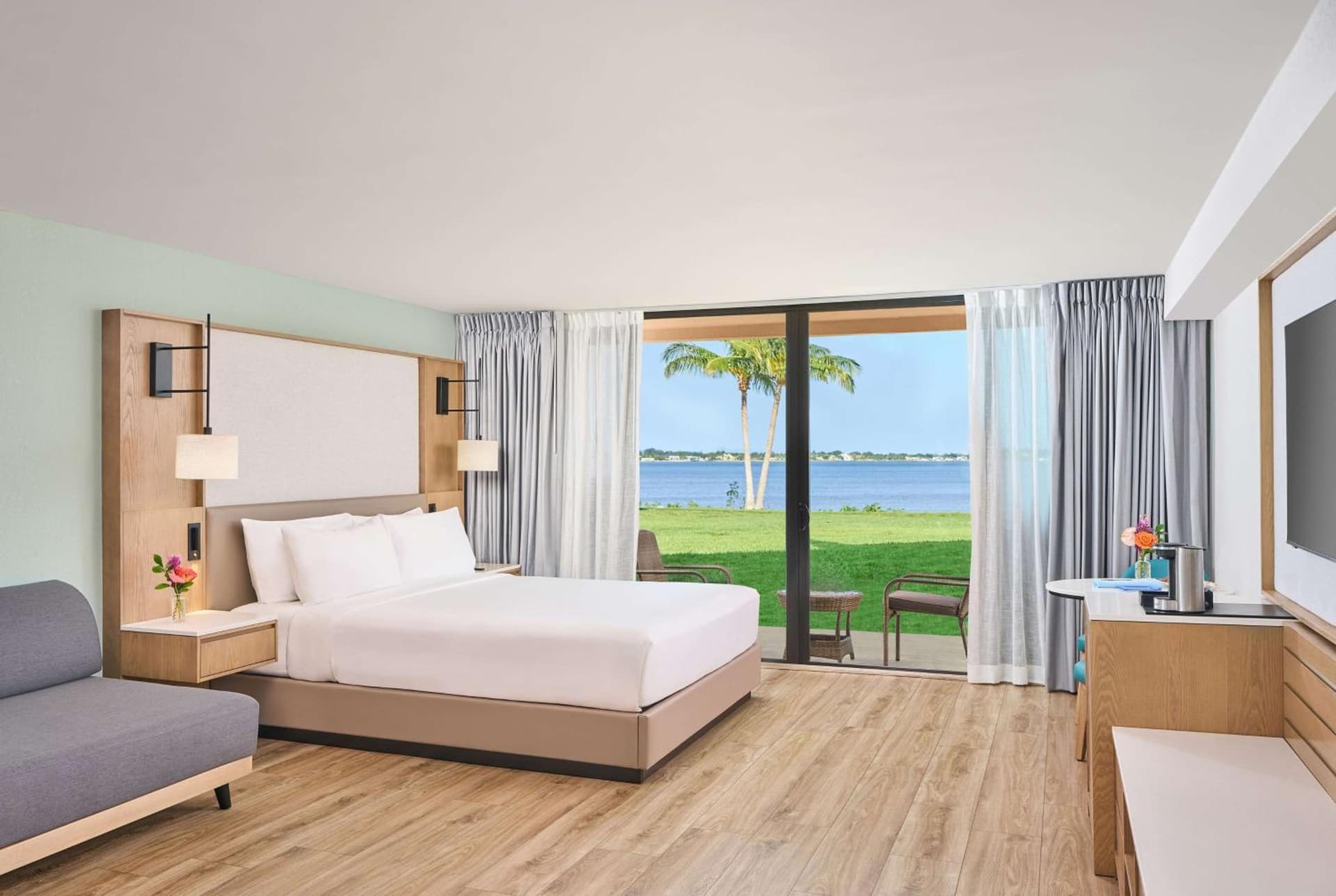 voco Sandpiper All-Inclusive Resort by IHG gallery photo in Port Saint Lucie, FL — image 16