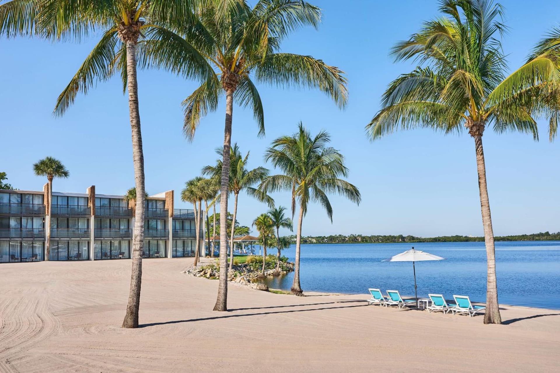 voco Sandpiper All-Inclusive Resort by IHG gallery photo in Port Saint Lucie, FL — image 27
