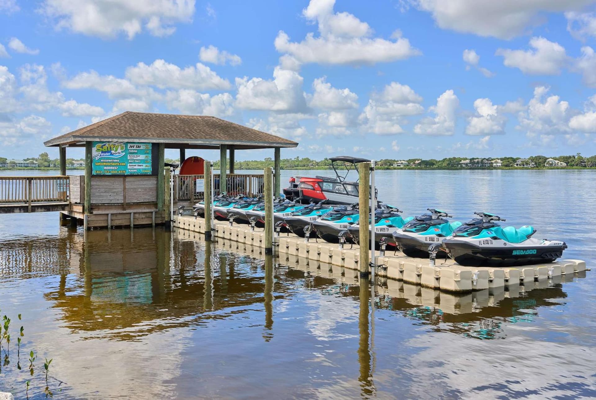 voco Sandpiper All-Inclusive Resort by IHG gallery photo in Port Saint Lucie, FL — image 54