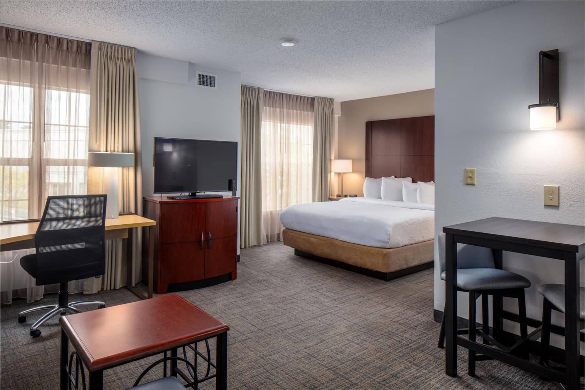 Residence Inn by Marriott Little Rock gallery photo in Little Rock, AR — image 17