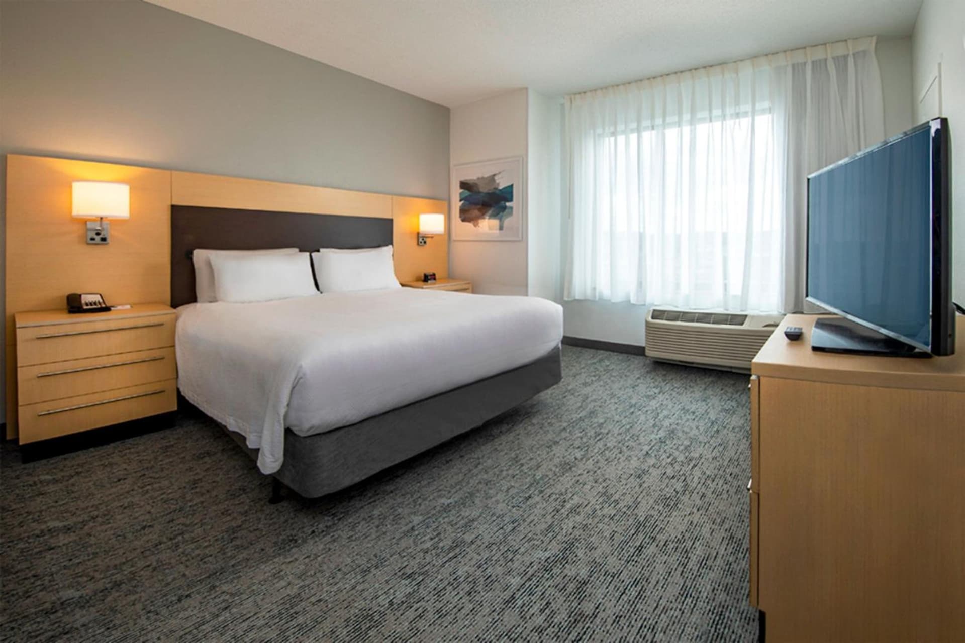 TownePlace Suites by Marriott Frederick gallery photo in Frederick, MD — image 37
