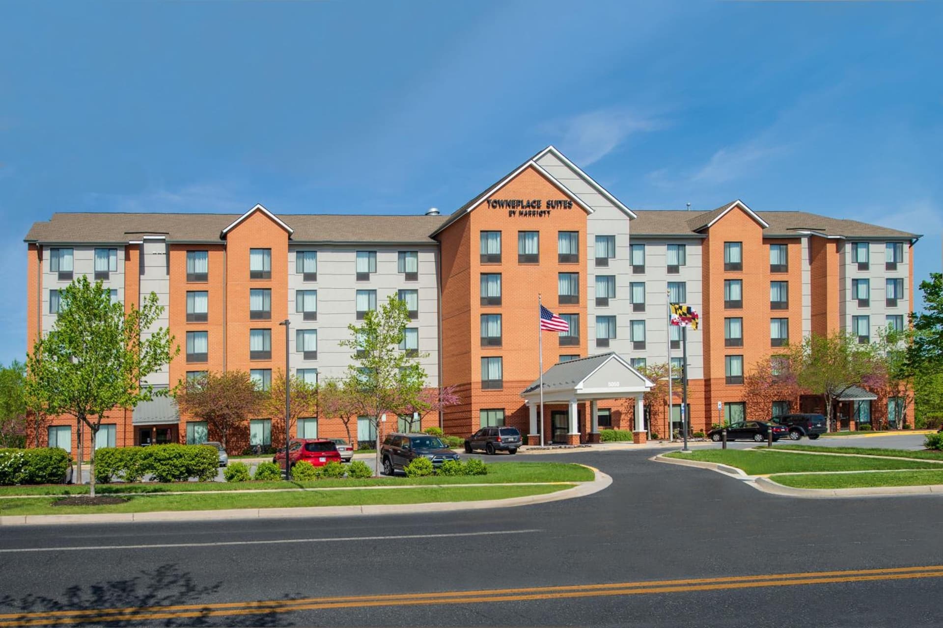 TownePlace Suites by Marriott Frederick gallery photo in Frederick, MD — image 24