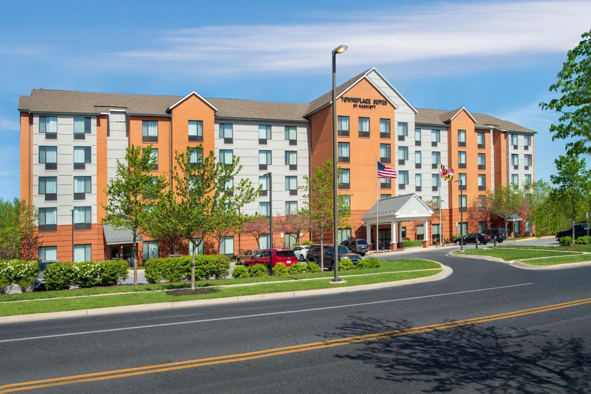 TownePlace Suites by Marriott Frederick gallery photo in Frederick, MD — image 49