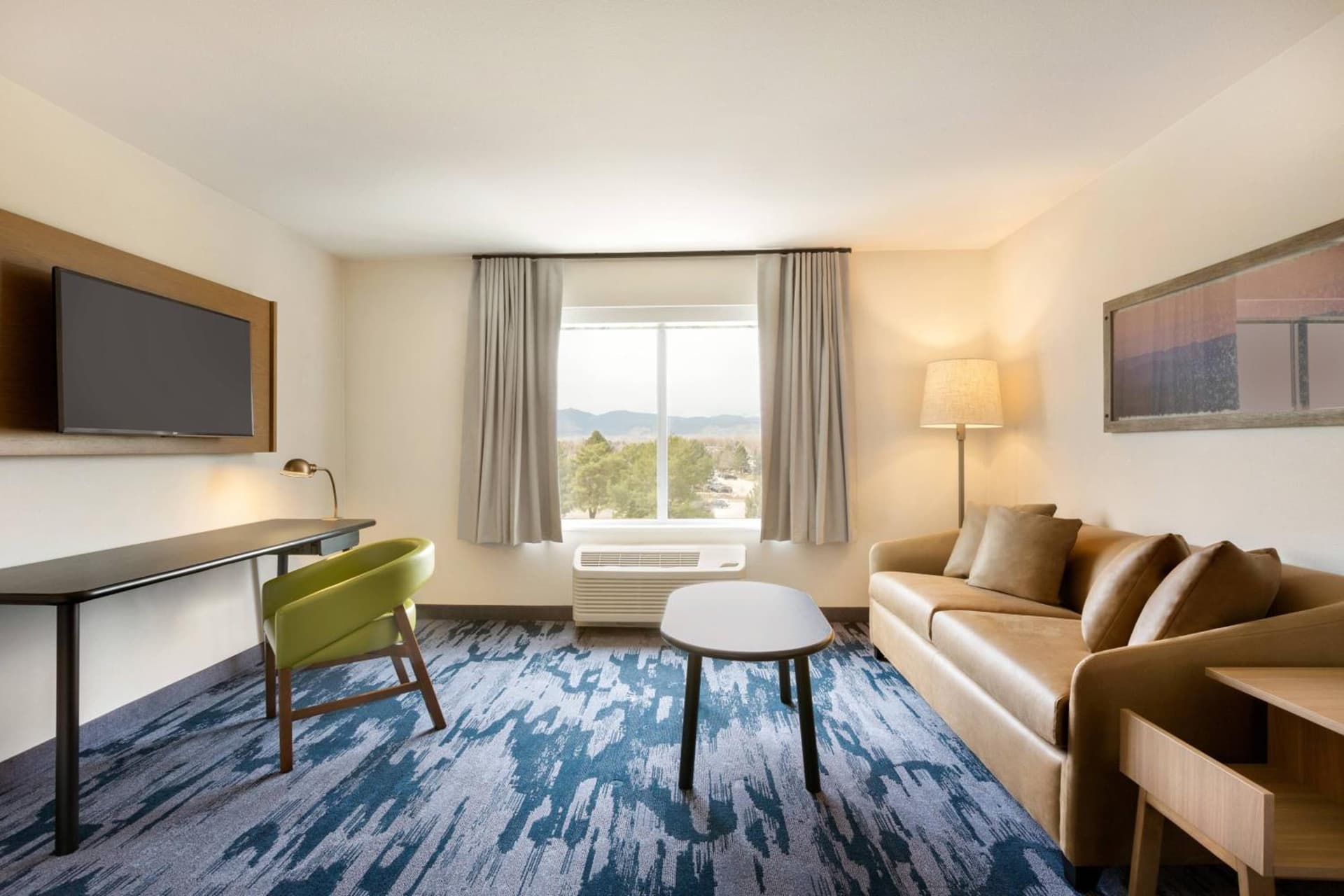 Fairfield by Marriott Inn & Suites Boulder Longmont gallery photo in Longmont, CO — image 13