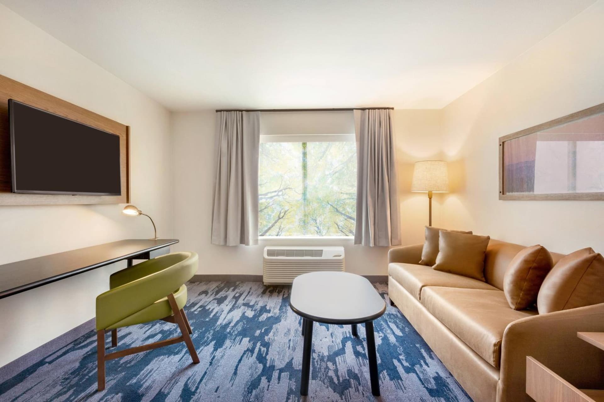 Fairfield by Marriott Inn & Suites Boulder Longmont gallery photo in Longmont, CO — image 29