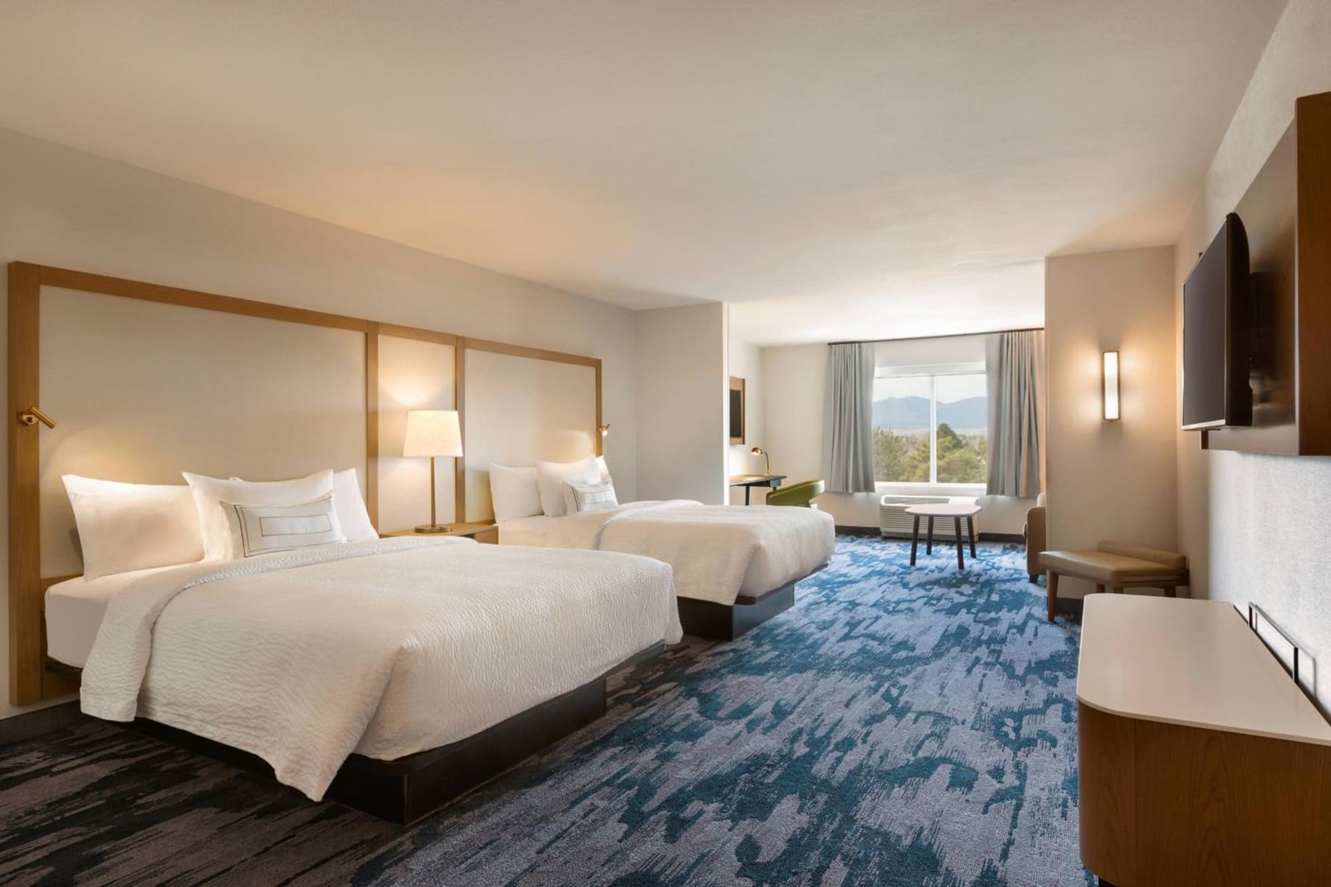 Fairfield by Marriott Inn & Suites Boulder Longmont gallery photo in Longmont, CO — image 32
