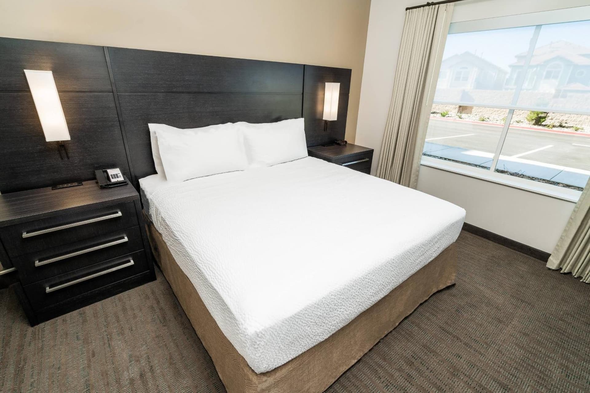 Residence Inn by Marriott Reno Sparks gallery photo in Sparks, NV — image 18