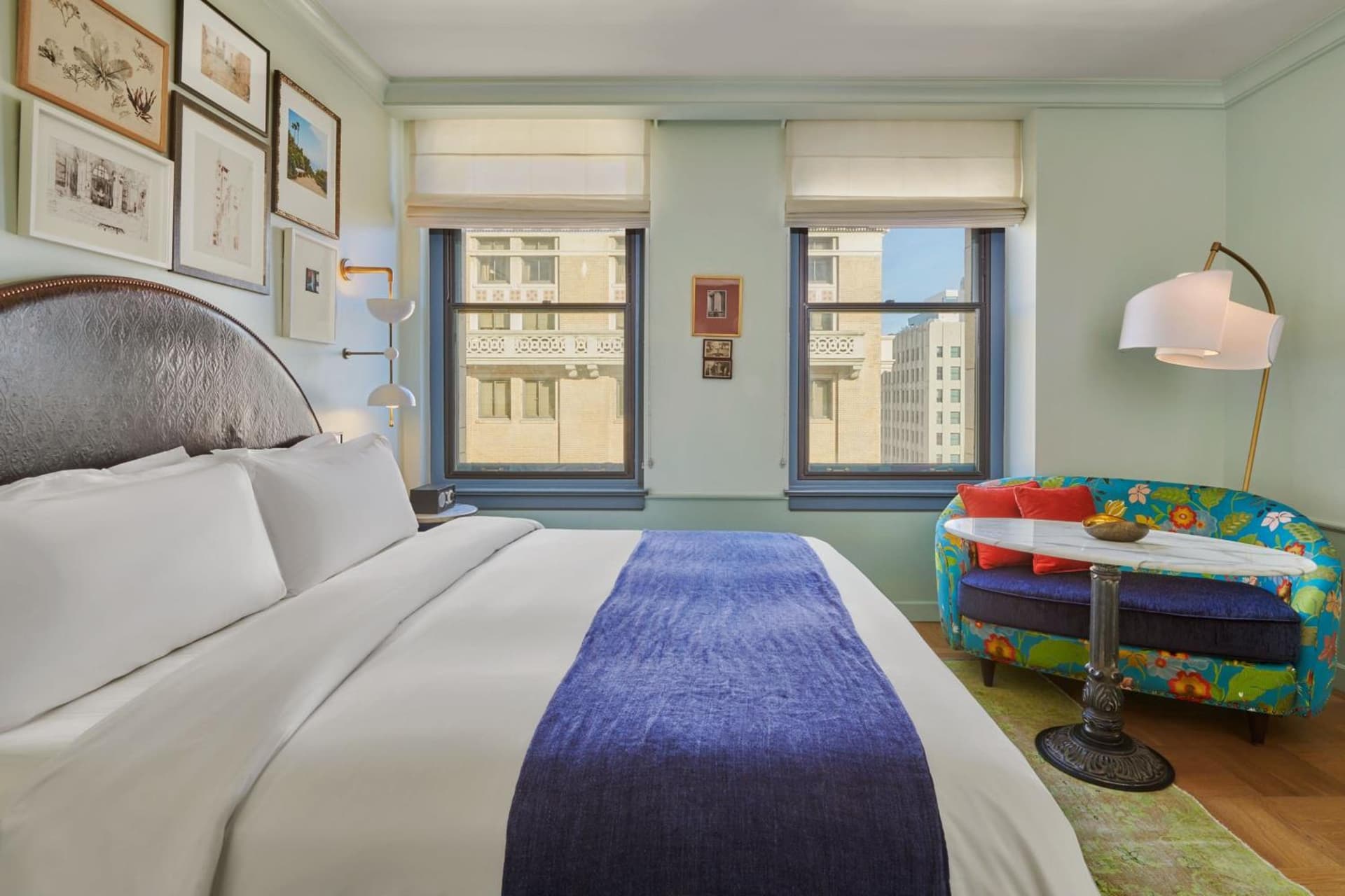 Hotel Per La, Autograph Collection gallery photo in Los Angeles, CA — image 52