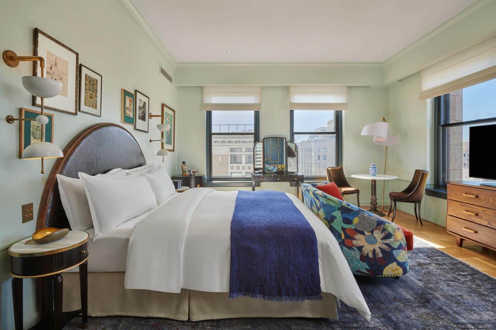 Hotel Per La, Autograph Collection gallery photo in Los Angeles, CA — image 37