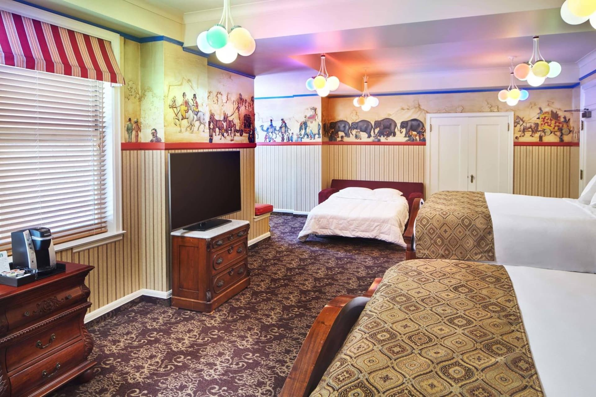 Davenport Hotel, Autograph Collection gallery photo in Spokane, WA — image 14