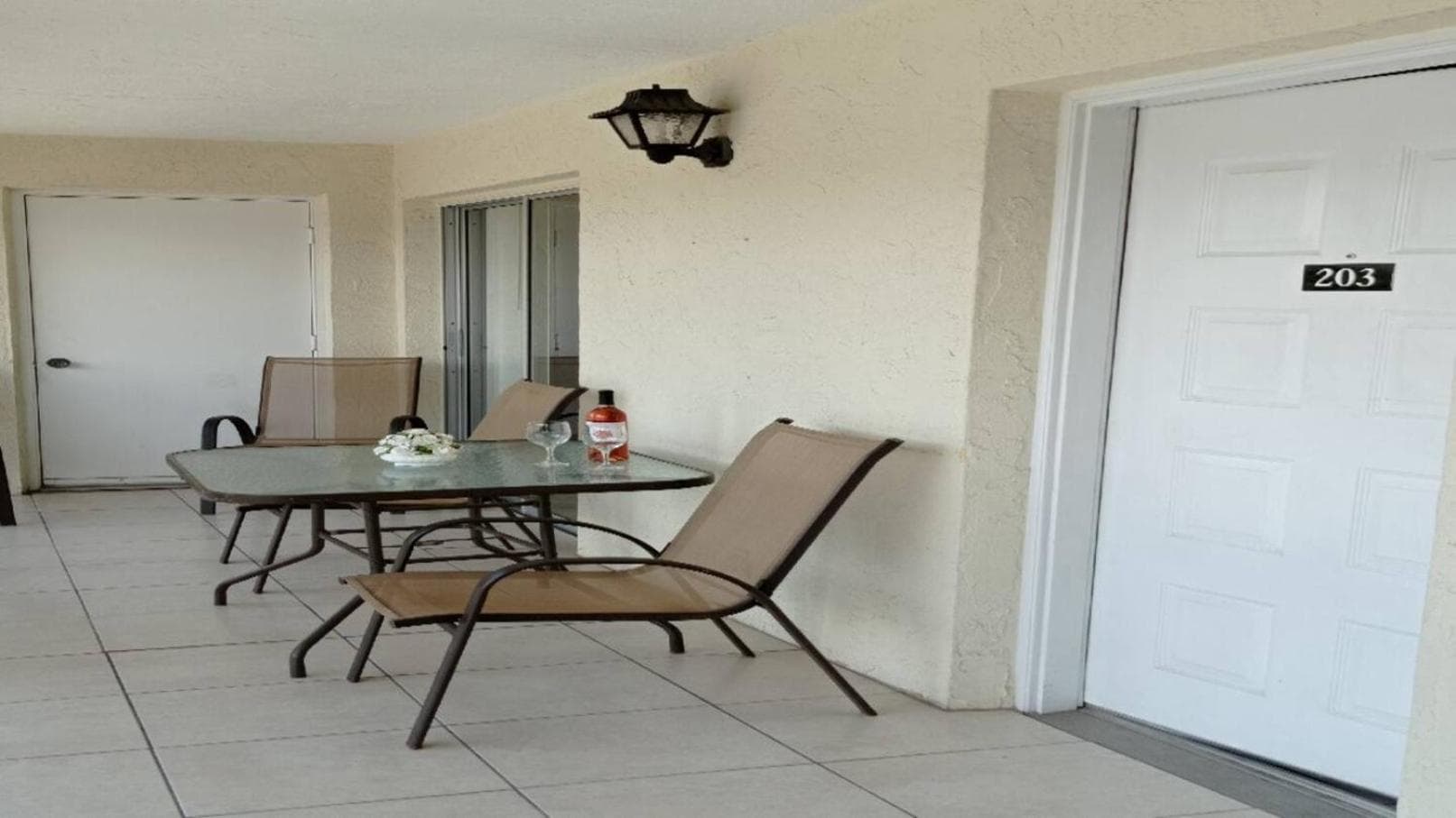 Palm Manor Resort - Unit 6-203 — hotel in Englewood, Florida