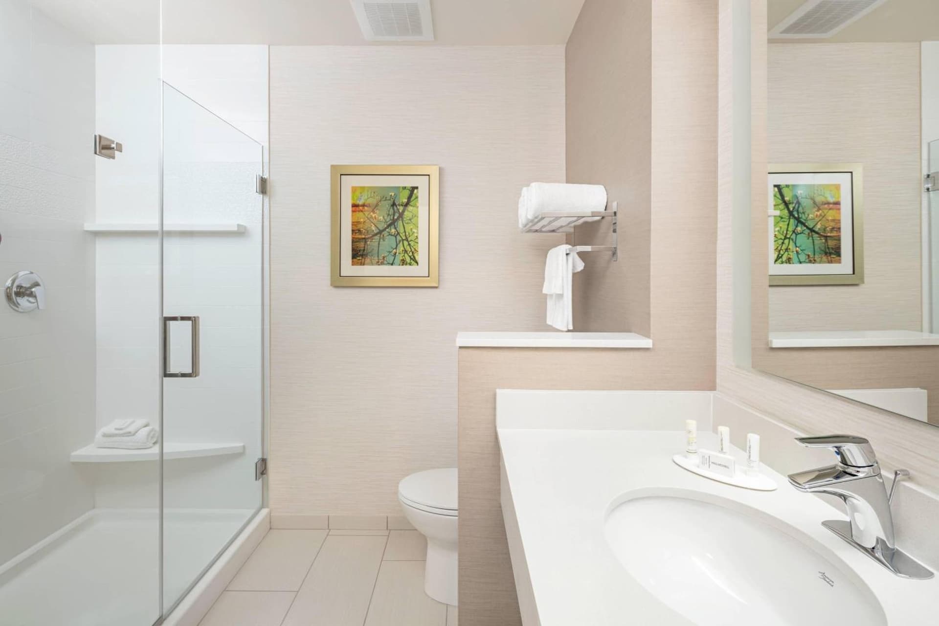 Fairfield Inn & Suites by Marriott North Bergen gallery photo in North Bergen — image 5