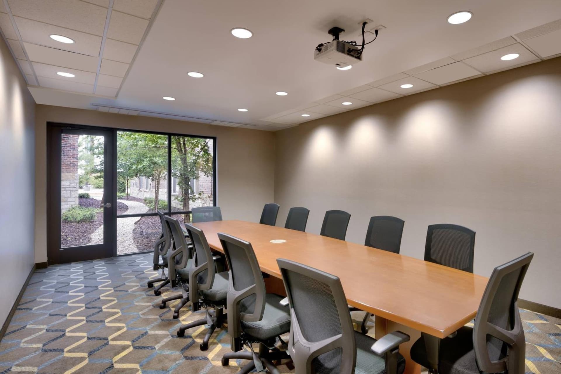 Residence Inn by Marriott Idaho Falls interior in Idaho Falls, ID — gallery photo 2