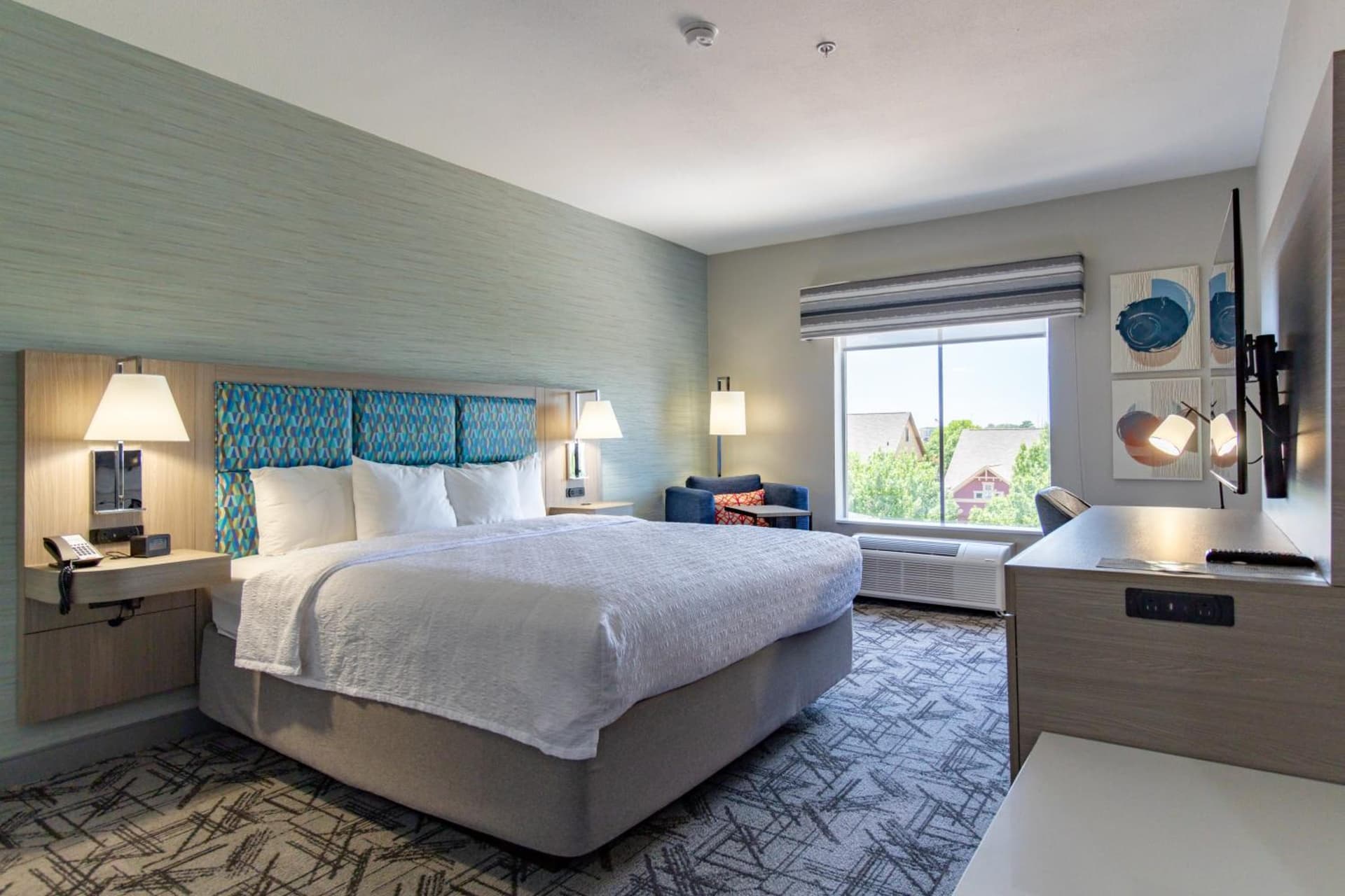 Hampton Inn & Suites Denton gallery photo in Denton, TX — image 21