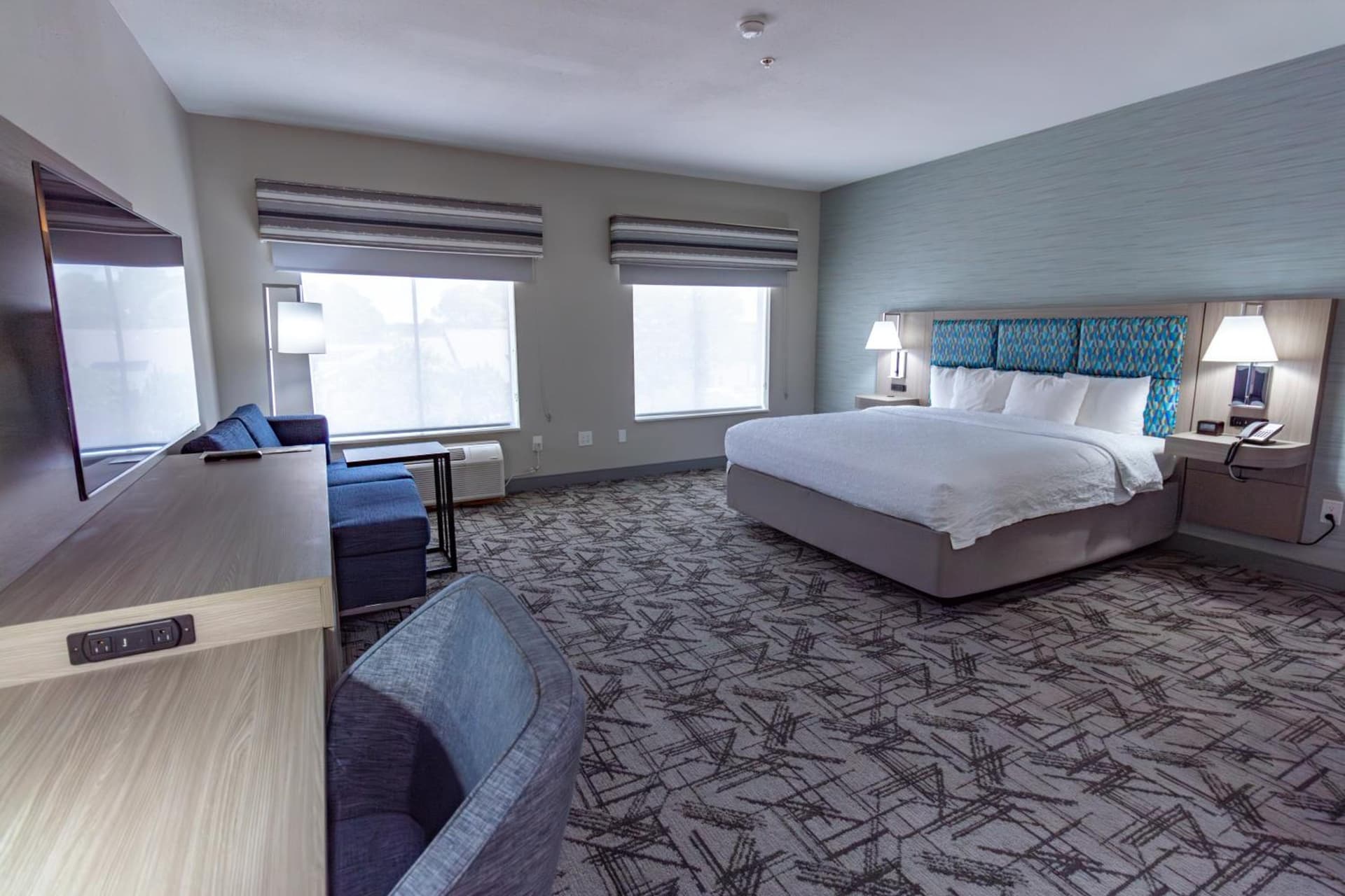 Hampton Inn & Suites Denton gallery photo in Denton, TX — image 30