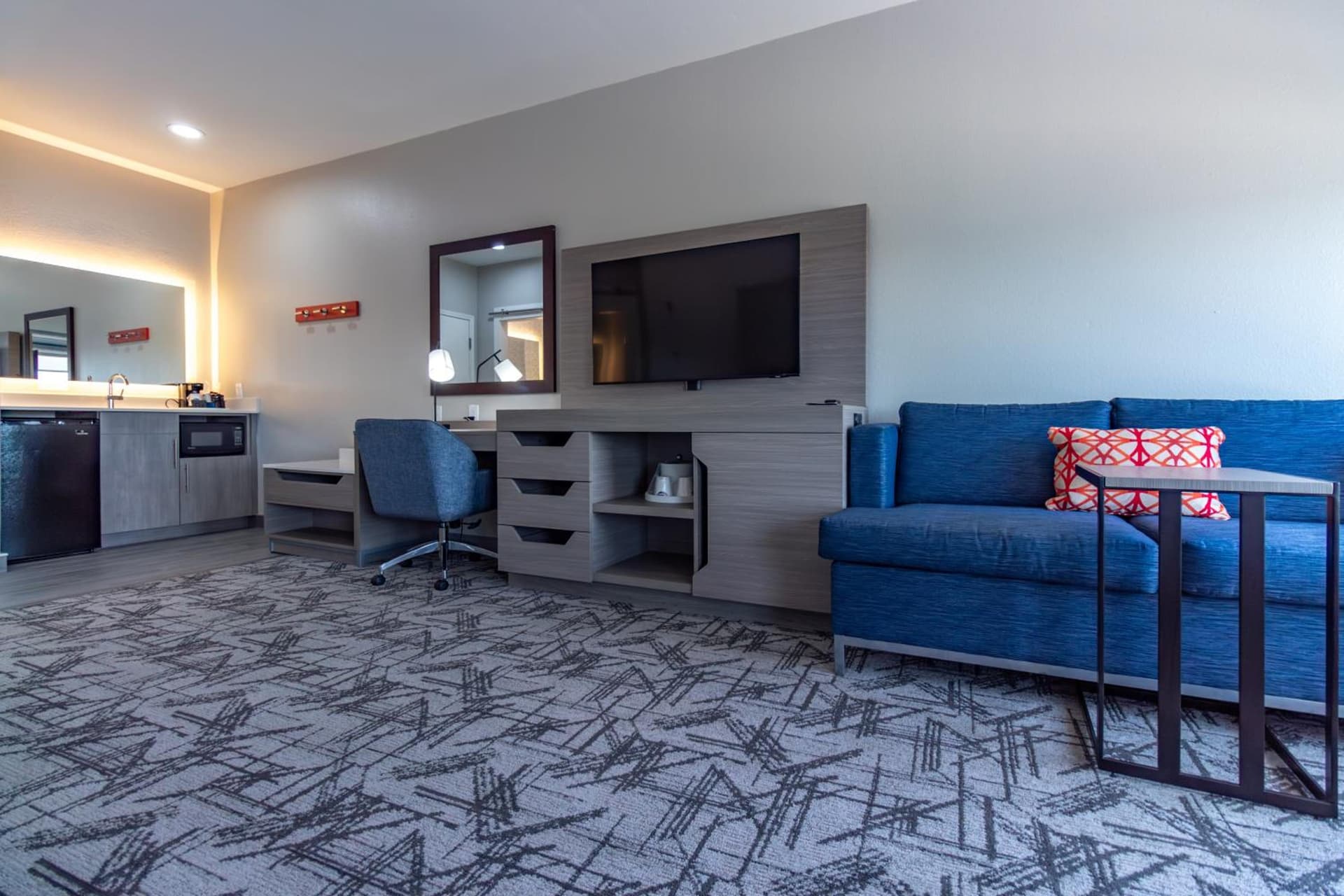 Hampton Inn & Suites Denton gallery photo in Denton, TX — image 25