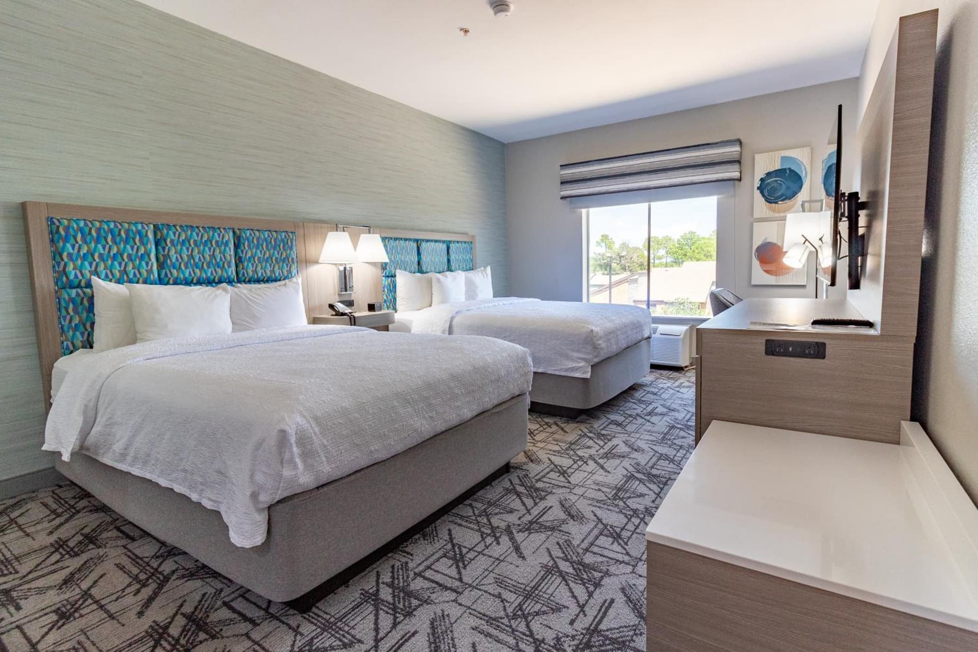 Hampton Inn & Suites Denton gallery photo in Denton, TX — image 35