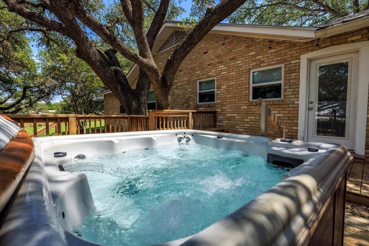 Baron's Creek Headquarters interior in Fredericksburg, TX — gallery photo 2