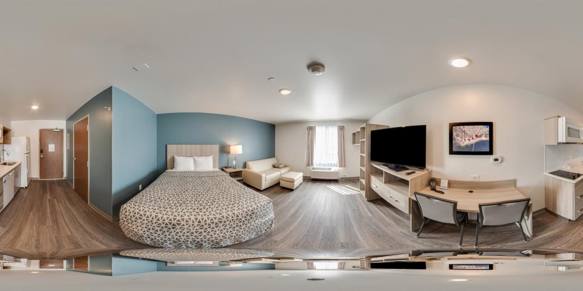 WoodSpring Suites Grand Rapids Kentwood gallery photo in Grand Rapids, MI — image 43