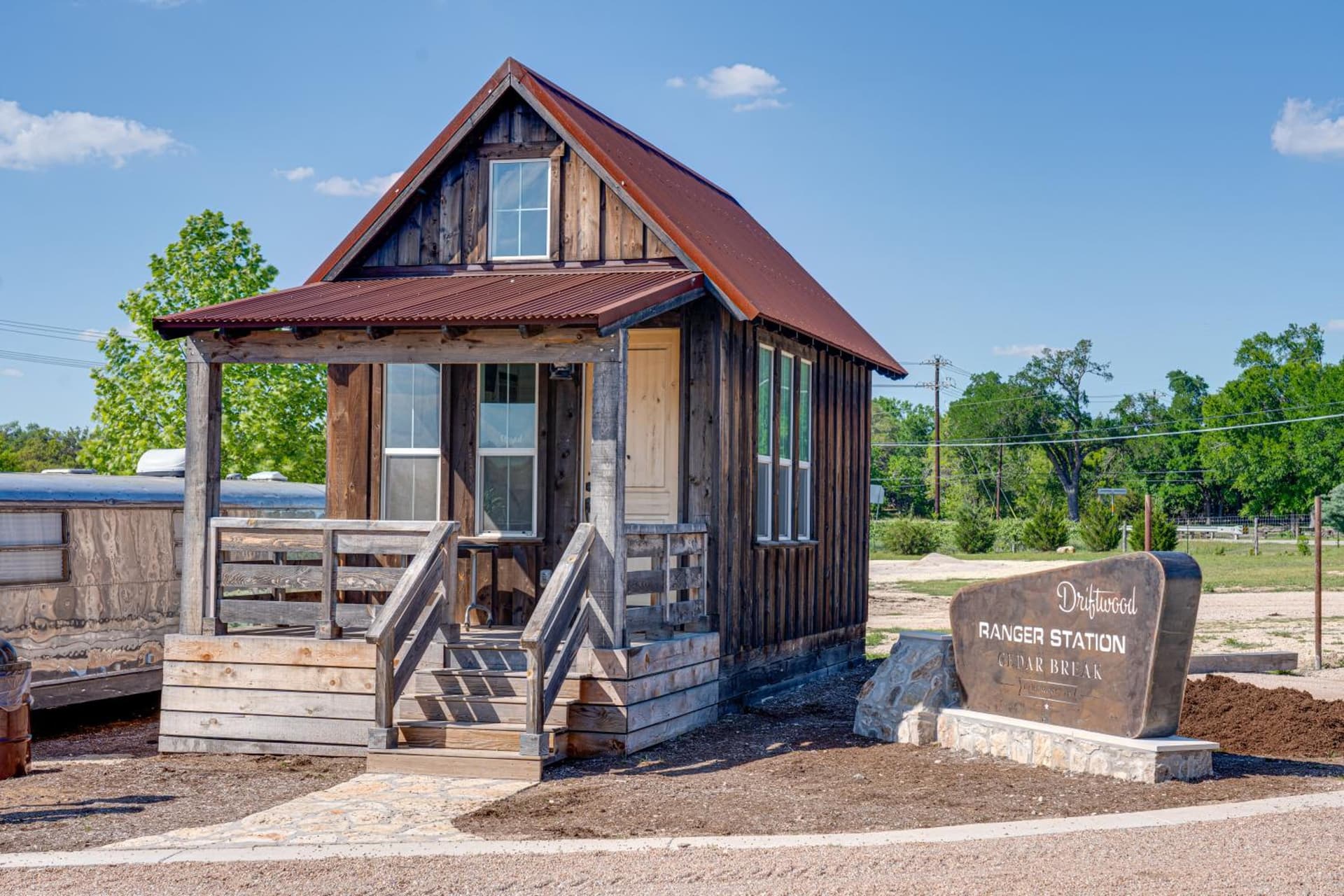 Cedar Break at Howard Ranch gallery photo in Driftwood, TX — image 7