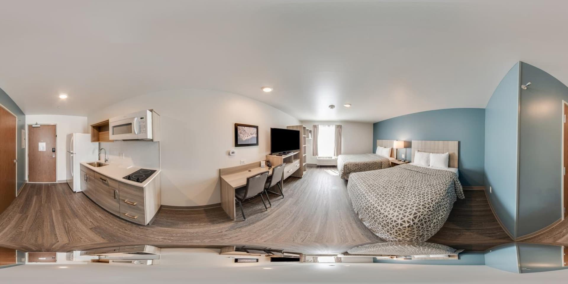 WoodSpring Suites Grand Rapids Kentwood gallery photo in Grand Rapids, MI — image 44