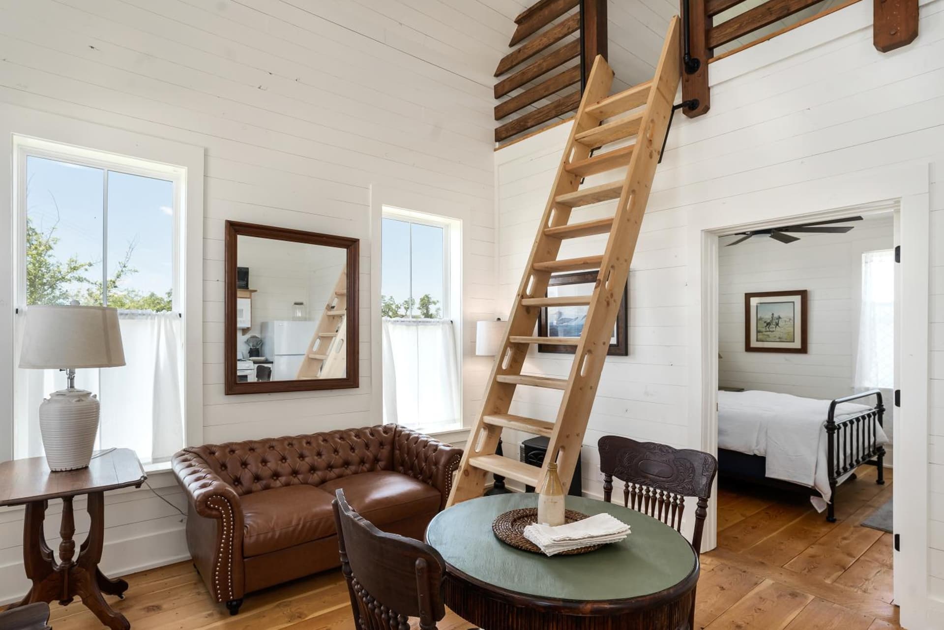 Cedar Break at Howard Ranch property views in Driftwood, TX — gallery photo 3
