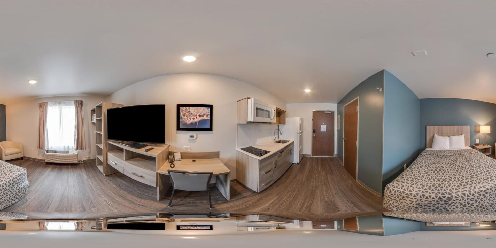 WoodSpring Suites Grand Rapids Kentwood gallery photo in Grand Rapids, MI — image 45