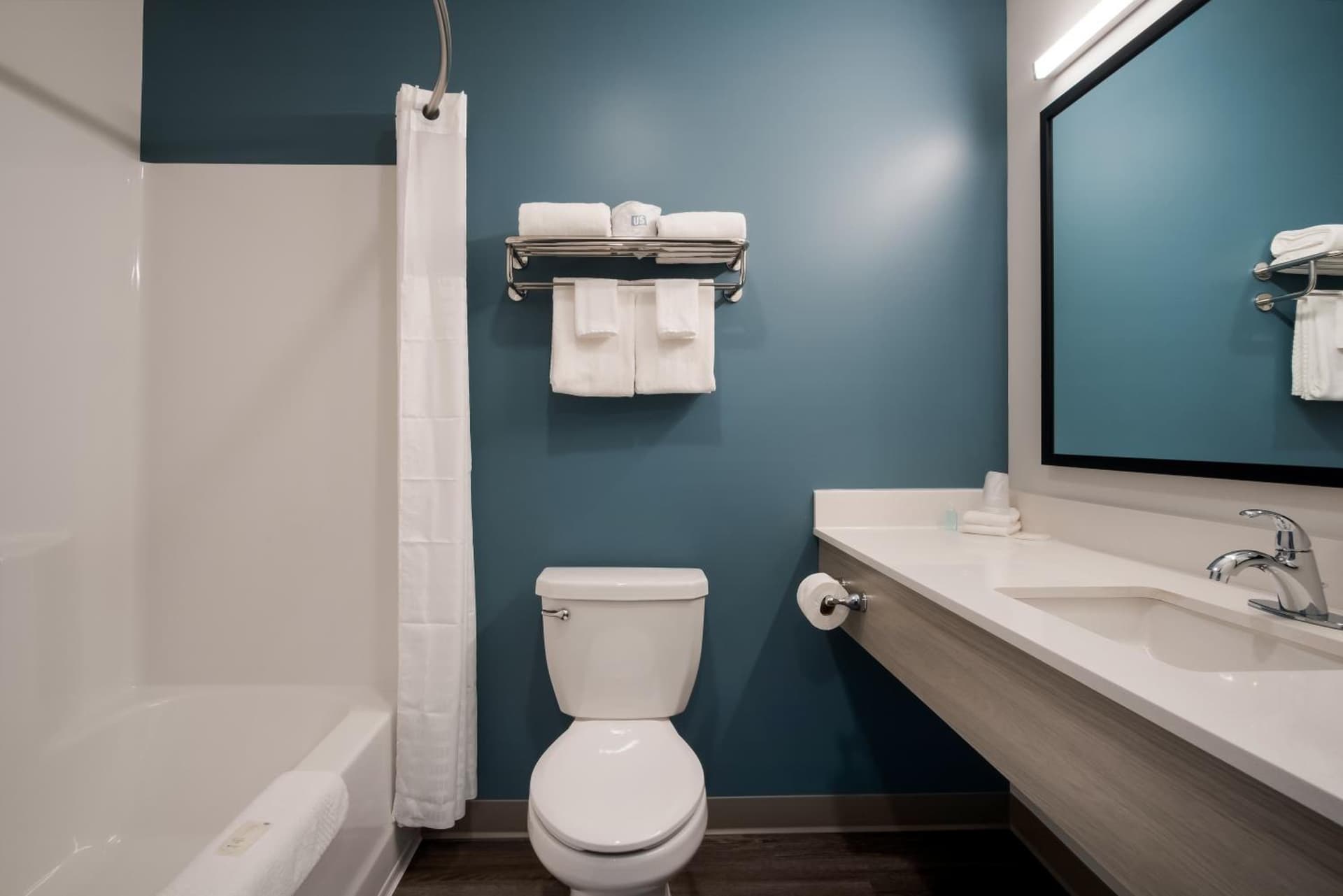 WoodSpring Suites Grand Rapids Kentwood gallery photo in Grand Rapids, MI — image 46