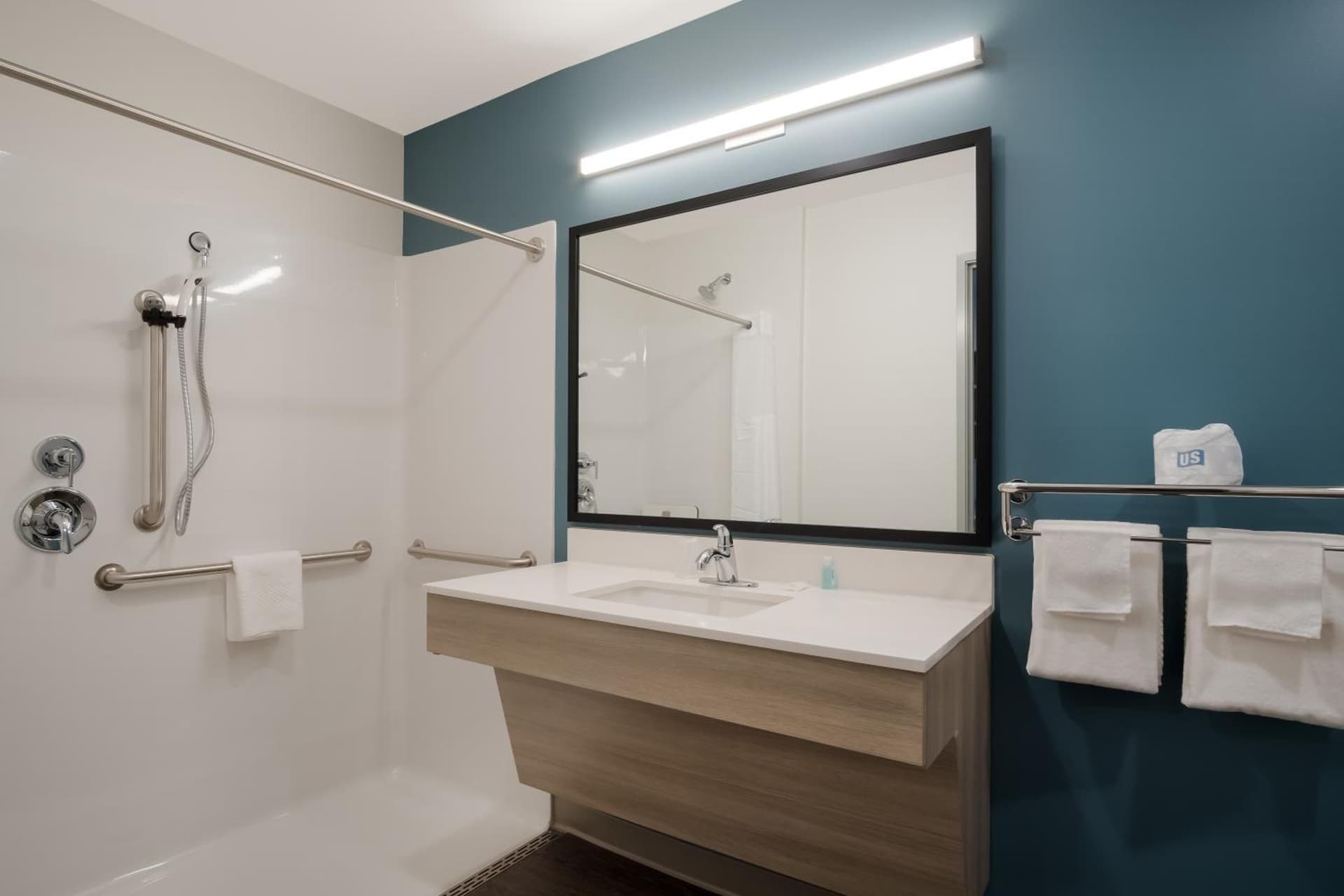 WoodSpring Suites Grand Rapids Kentwood gallery photo in Grand Rapids, MI — image 47