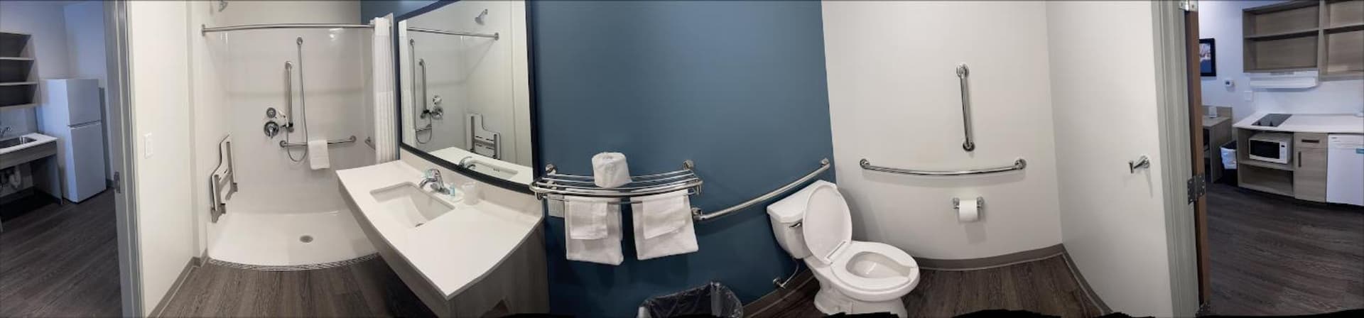 WoodSpring Suites Grand Rapids Kentwood gallery photo in Grand Rapids, MI — image 49