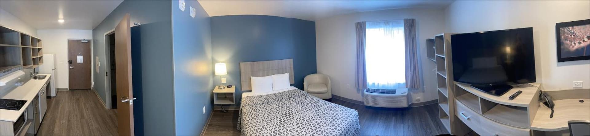 WoodSpring Suites Grand Rapids Kentwood gallery photo in Grand Rapids, MI — image 48