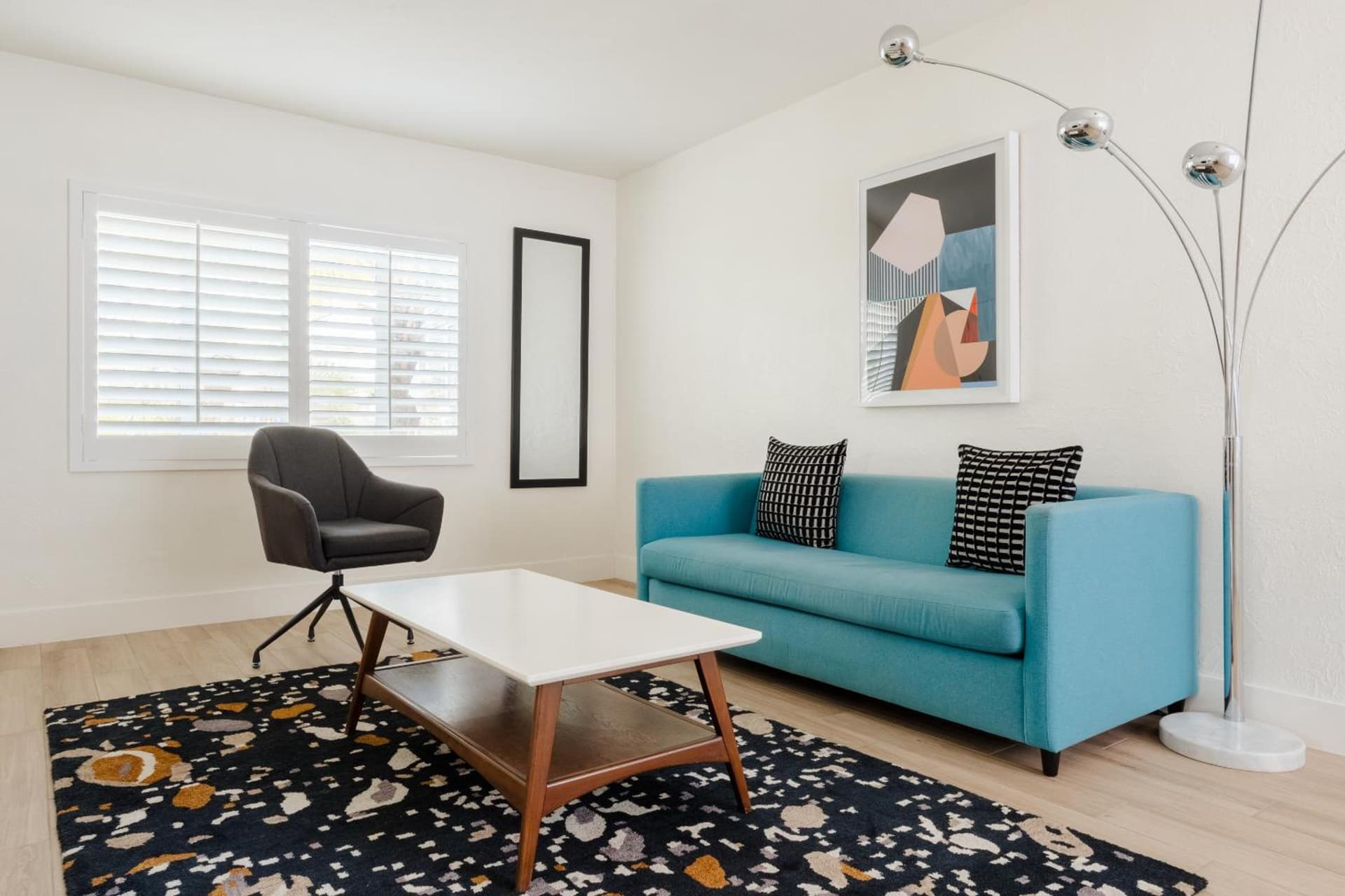 Sonder Wellborn interior in Orlando, FL — gallery photo 2