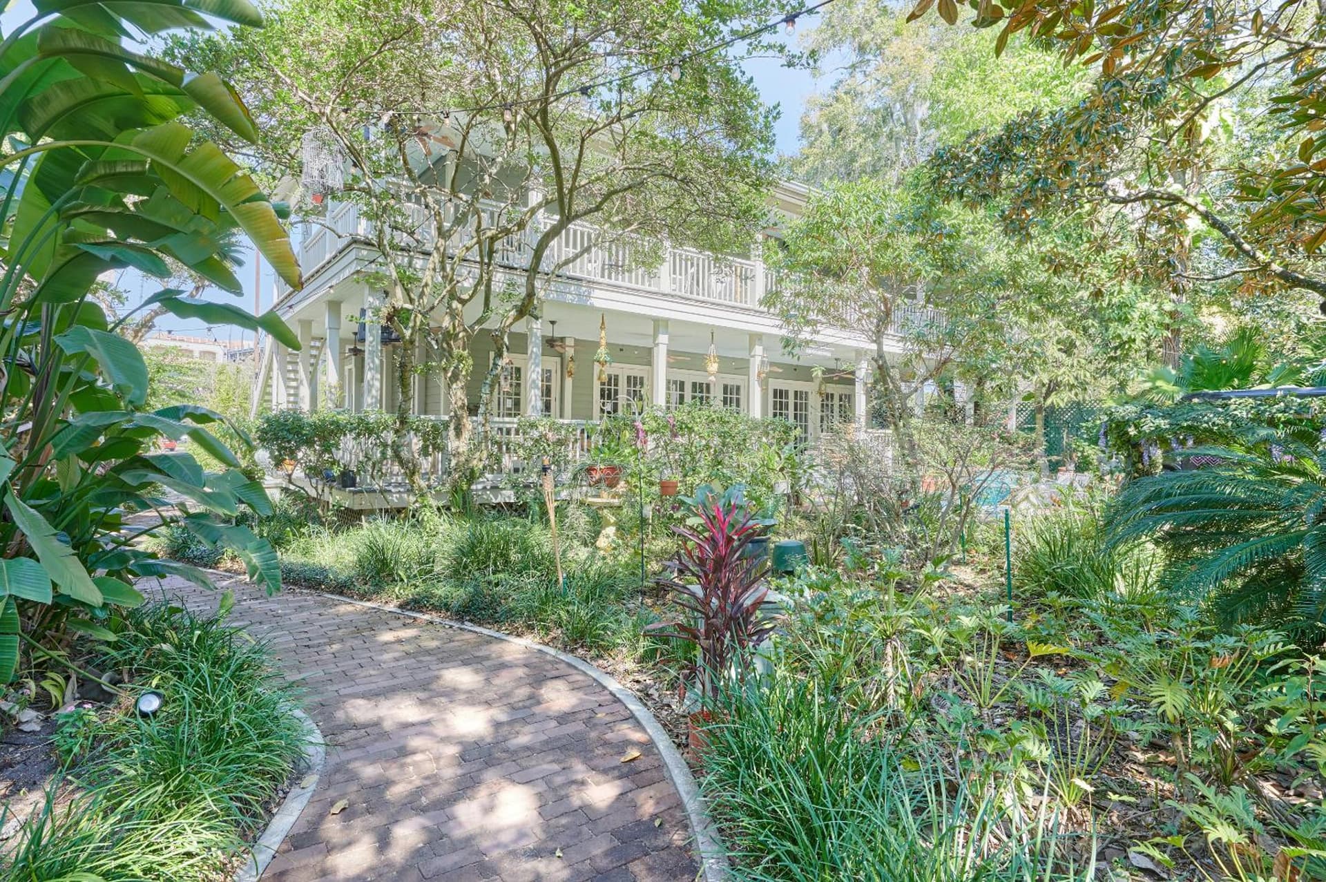 Sonder Wellborn property views in Orlando, FL — gallery photo 3