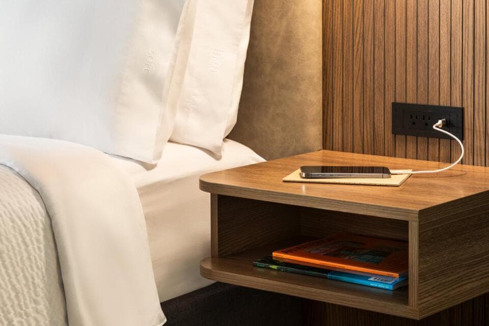 Holiday Inn Nashville Downtown - Stadium by IHG gallery photo in Nashville, TN — image 80
