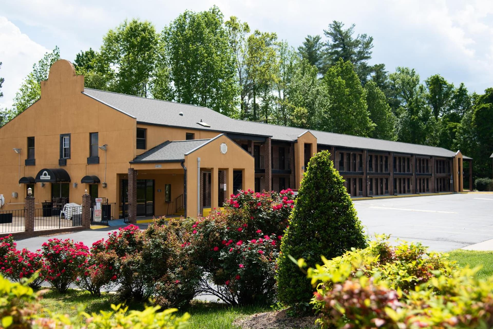 Columbus Inn and Suites — hotel in Columbus, North Carolina