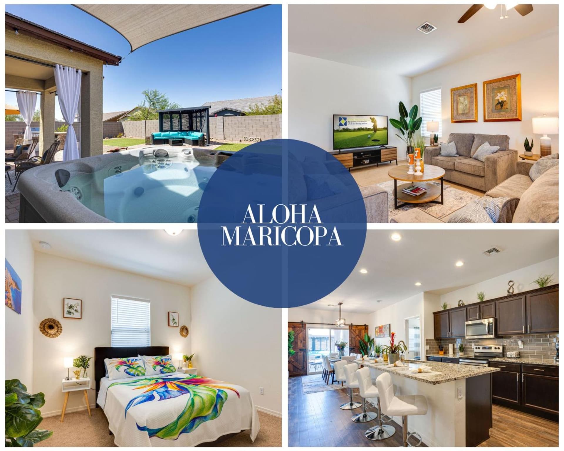 Capri Maricopa featured exterior or lobby in Maricopa, AZ — similar hotel