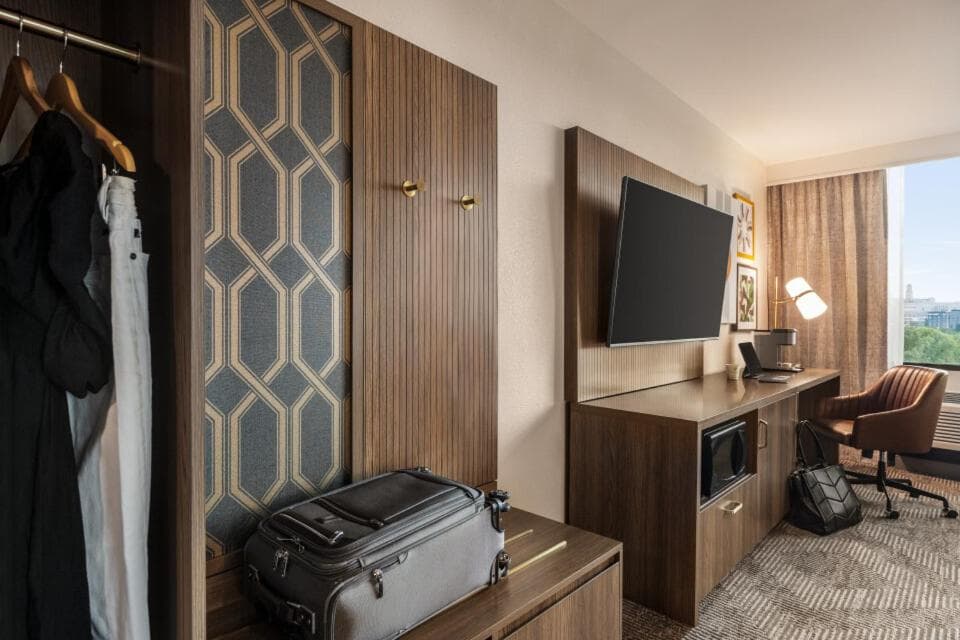 Holiday Inn Nashville Downtown - Stadium by IHG gallery photo in Nashville, TN — image 70