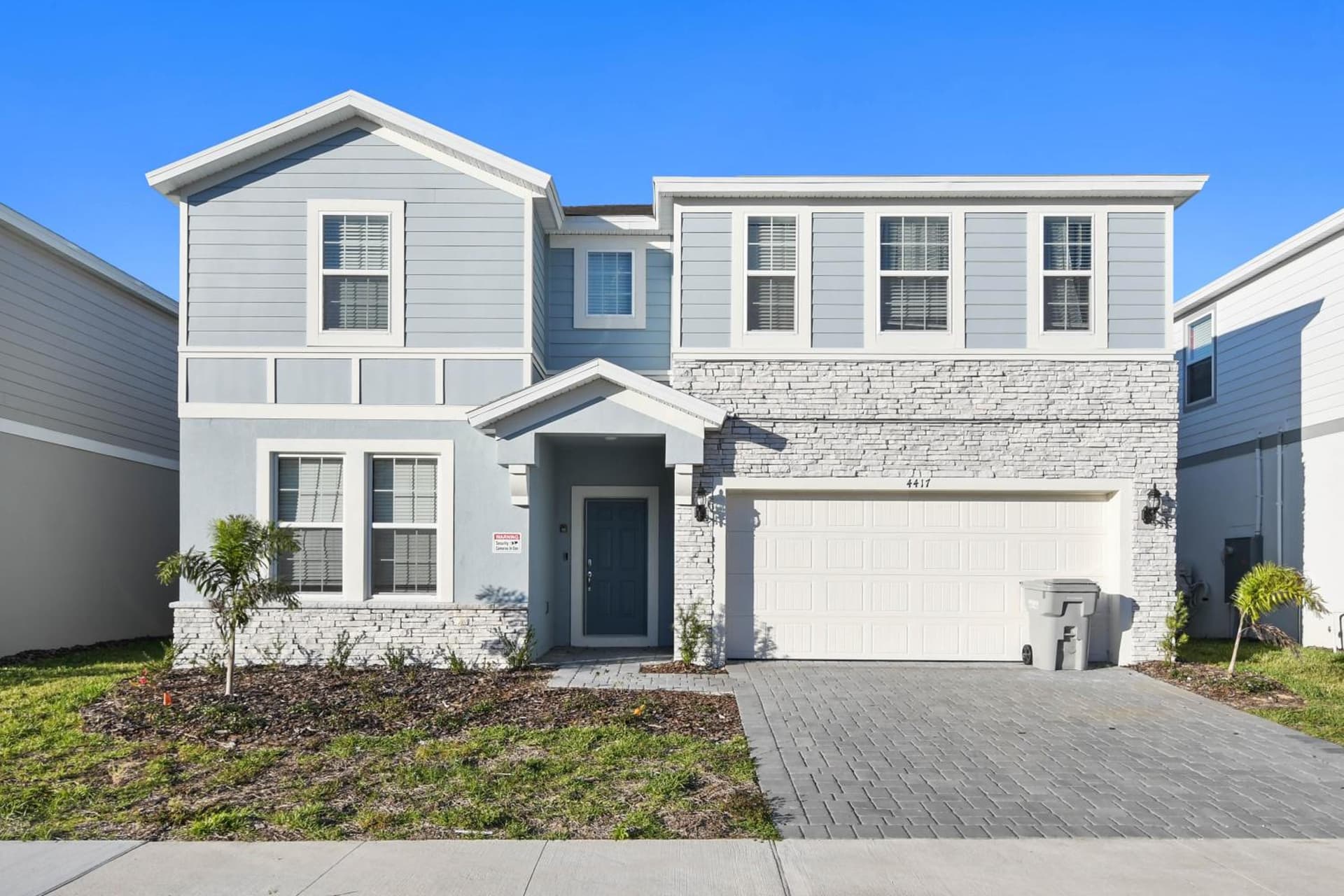 Windsor Island Resort 10br Villa Pool Near Disney 4417 featured exterior or lobby in Davenport, FL — similar hotel