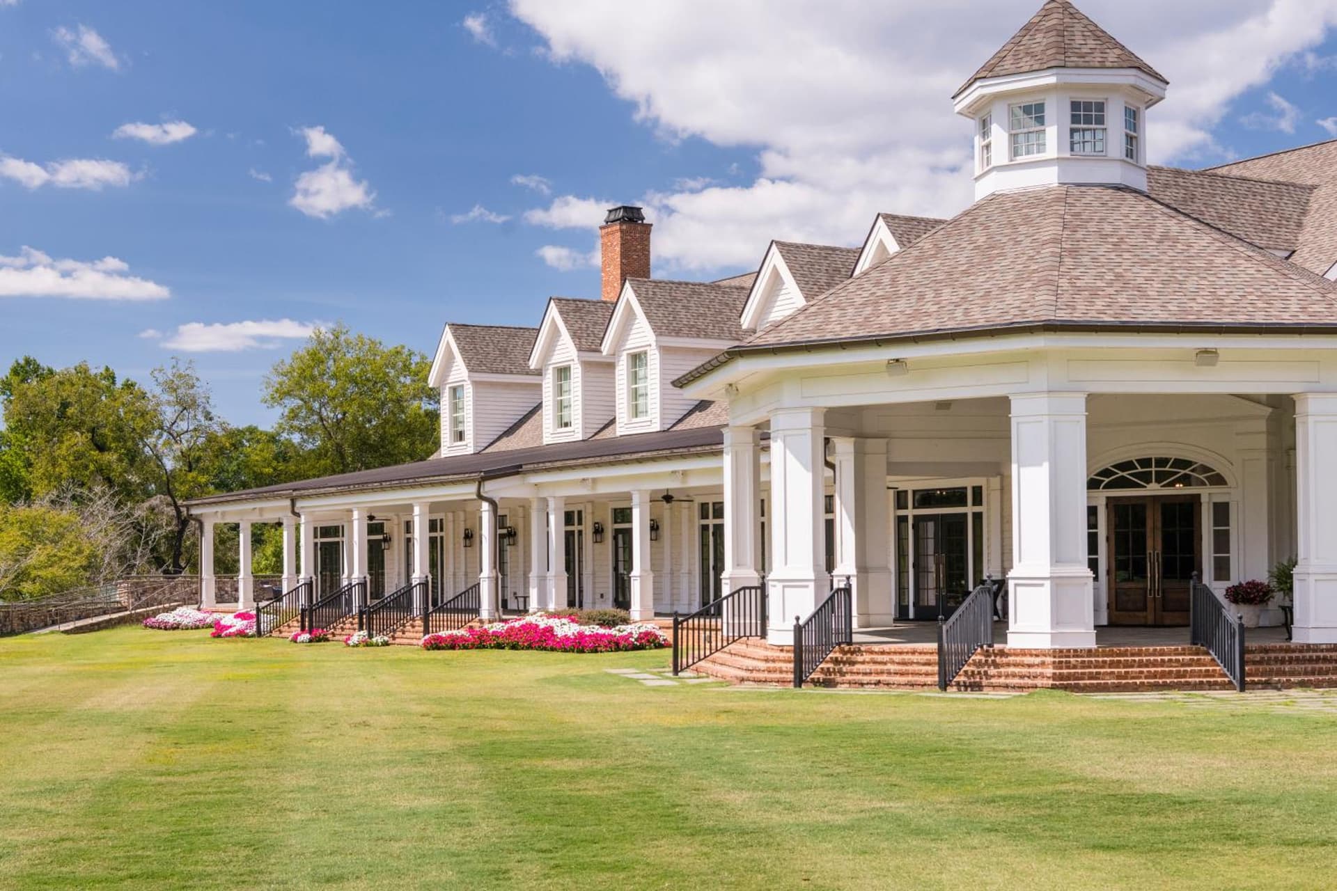 Barnsley Resort property views in Adairsville, GA — gallery photo 3